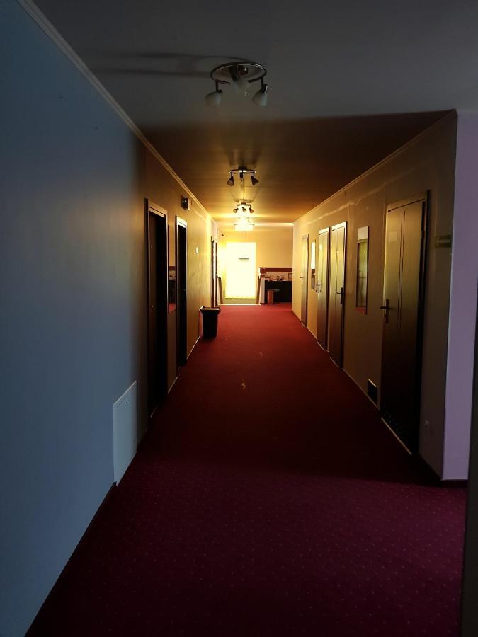 Noclegi-Nowadeba Tarnowska Wola Buitenkant foto